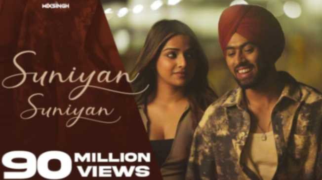 Suniya Suniya Raatan Lyrics