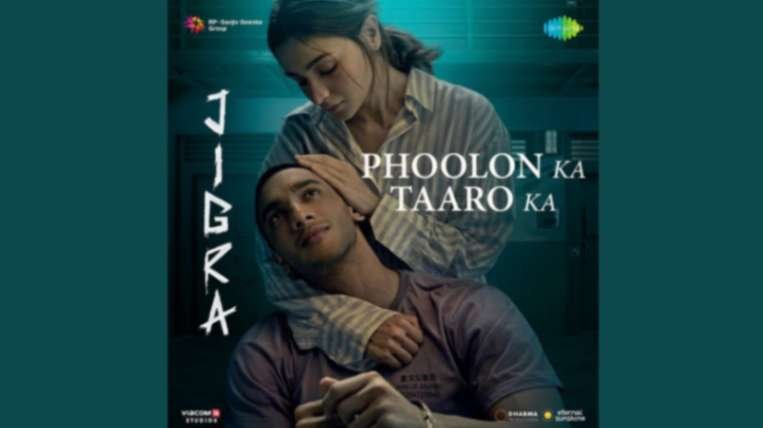 Phoolon Ka Taron Ka Lyrics