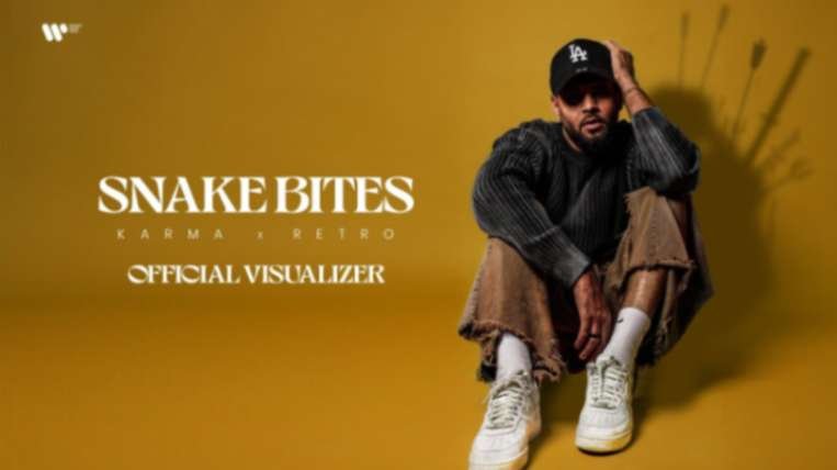 Snake Bites Lyrics