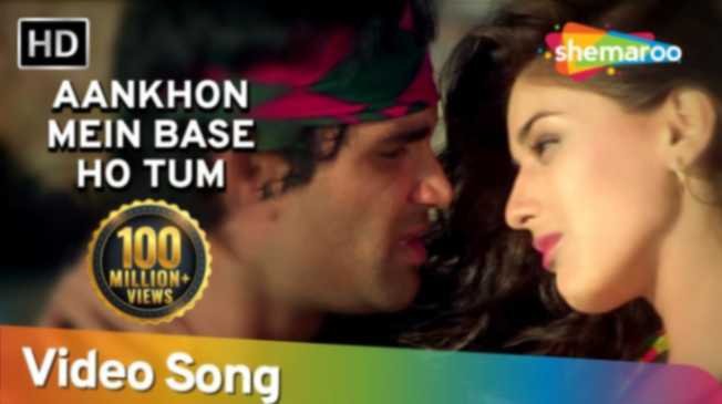 Tere Naam Ki Dhadkan Ho Lyrics